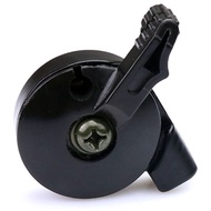 Motorcycle Type Duct Seat Yamaha Tianjian YBR125 Wind Resistance Handle Universal Duct Switch E8110 