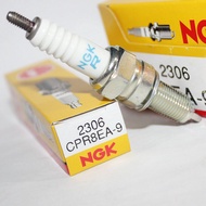 NGK Spark Plug CPR8EA-9 For LC135/NMAX/CBR500RR/ICON/RS200