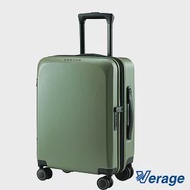 Verage 維麗杰 19吋閃耀絢亮系列登機箱/行李箱(綠)