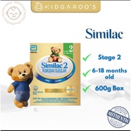 Similac Stage 1  (1.8KG)