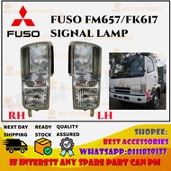 FUSO FM657/FK617 SIGNAL LAMP HIGH QUALITY