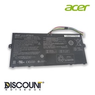 BATERAI BATERE BATTERY ORIGINAL LAPTOP ACER SPIN 1 SP111, ACER SWIFT 5