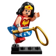 71026 -02 LEGO Minifigures DC Super Heroes - Wonder Women