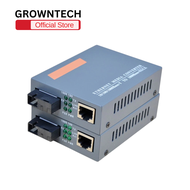 Bộ chuyển đổi quang điện Netlink HTB-GS-03 A/B convert quang điện 10/100/1000Mb