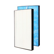 Manufacturer Wholesale Adapt to Daikin Air Purifier HEPA Dust Collection Filter Filter Element MC71N