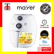 Mayer 2.6L Air Fryer (MMAF68