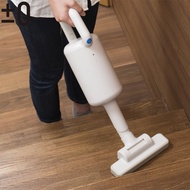 Plus Minus Zero B021 Cordless Vacuum Cleaner 90W เครื่องดูดฝุ่นไร้สาย 2 in 1 แบบมือถือและด้ามยาว By Mac Modern