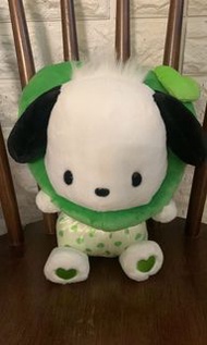 PC狗公仔