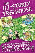 The 117-Storey Treehouse: 09