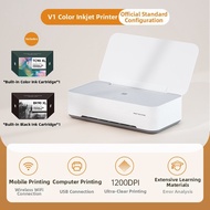HPRT | Wireless Multifunctional Home Office Printer A4