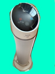 Tefal Silent Comfort 3合1 風扇暖風機 HE8120 冷暖 風機 fan warm 不是小米 dyson 