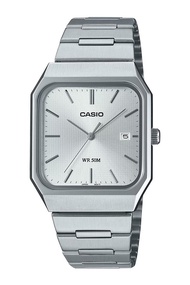 นาฬิกา คาสิโอ Watch Casio MTP-B185D-7A ของแท้100% Warranty ศูนย์ไทย