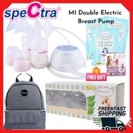 Combo Spectra M1 Double Electric Breast Pump (Normal Price RM854)569