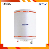 ELTON 32L Electric Storage Water Heater : Vertical Model