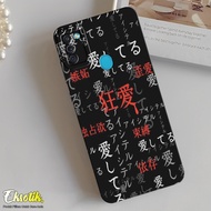 Case Untuk Samsung A11 (SM-A115F) / M11 (SM-M115F) - Eksotik - Casing Samsung A11 / M11 - Bahan Prem