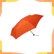"Because Collapsible Umbrella 53cm - UV Protection 98%+, Recycled Polyester, 200g, Stylish Design fo