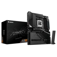 GIGABYTE X870 AORUS STEALTH ATX AMD Motherboard AMD AM5