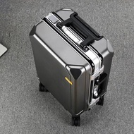 2023AH2023C行李箱男女大容量大28寸學生韓版拉桿箱20寸密碼