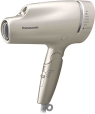 Panasonic Hair Dryer Nanocare "Nano Eye" &amp; Mineral Mounting Gold EH-NA9G-N [Standard Nano Eye Model] undefined - 松下吹风机Nanocare“纳米眼”和矿物安装金EH-NA9G-N [标准纳米眼模型]