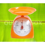 5 KG Kitchen Scales 5 KG ตาชั่งเบเกอรี่ ตาชั่งอาหารเล็ก 5 กิโล