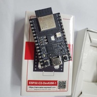 ESPRESSIF Esp32-C3-Devkitc-02 Esp32-C3-Mini-1 Development Kit