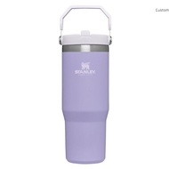 STANLEY The Iceflow flip Straw Tumbler - 30 OZ แก้วเก็บความเย็น แสตนลีย์ แท้