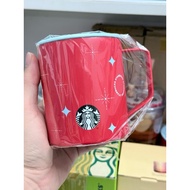 Starbucks cup