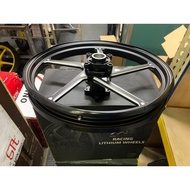 Y15 SPORT RIM AJI RACING FG511 CUSTOM/RS150 FG 511