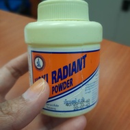 Yoki radiant powder bedak gatal dari thailand