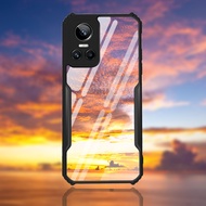 Clear Case Realme GT Neo  GT2 Pro GT GT Neo2 Neo3T  Q5Pro Neo Q3 Pro X7 MAX Realme GT Msart X50 Pro Casing transparent Airbag Anti Drop non slip Acrylic Phone Cases