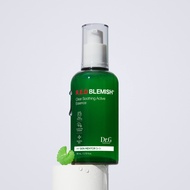 [Dr.G] Red Blemish Clear Soothing Active Essence 80ml | K-Celeb Hwasa Pick | Loved by Korean Celebs 
