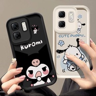 Lovely Cartoon Phone Case for Infinix HOT 50i 50 4G 5G Note 40X Zero 40 Hot 40i 40 Pro Infinix Smart