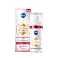 NIVEA LUMINOUS 630 Luminous630 AntiSpot Anti-Age & Spot Serum 30ml