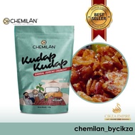 Sambal Goreng Crunchy Pek 150g, Sambal Tempe Fish Bilis, Sambal Jawa