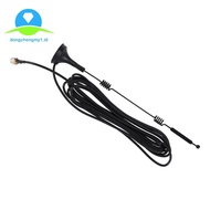 2.4G 5.8G Small Suction Cup Antenna LTE External High Gain LORA Full Netcom Data Collector Antenna