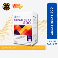 CREATINEXT 200 1 BOX (ORIGINAL)