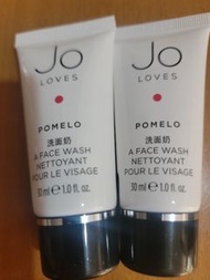 可買/以物換物)Jo Loves Pomelo 洗面奶