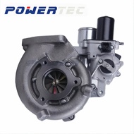 Turbocharger 17201-30110 17201-0L040 for Toyota Forturner Hilux 3.0 D 163 HP 171 HP Land Cruiser 150