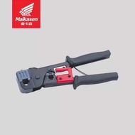 Telecom Tool Crimping Pliers Network Cable Pliers HT-86 Network Pliers Crystal Head Crimping Pliers