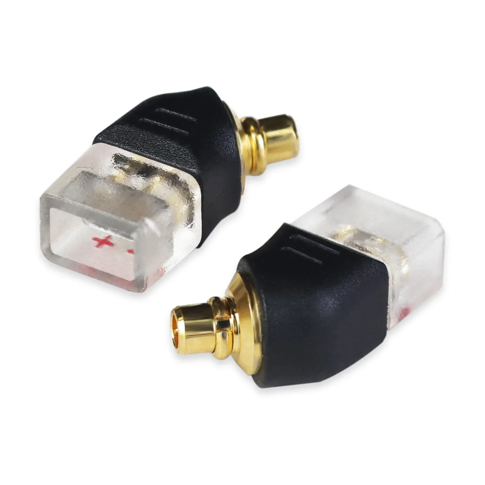 OKCSC Earphone Adapter for SENNHEISER IE300 Male to 0.78 2 PIN Female Connecter for SENNHEISER IE300
