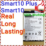 NEW ORI Real Long Lasting Stable Battery BL-58HX / BL-49NX for Infinix Smart 10 Plus /10 / X6725B X6