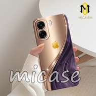 Softcase Oppo A6x 4g 2025 - Oppo A6 4g 5g - Cool Motif Case - Silicone - Latest Mobile Phone Accesso