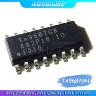 10pcs AO4435 SOP 8 SOP FDS4435 AO4466 AO4456 AO4455 AO4433 AO4423 AO4410 AO4409 AO4407 AO4406 AO4405