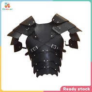 Gemvan Viking ngực vai Armor Samurai Armor cho Viking cướp biển người lớn cosplay