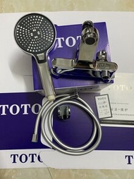 TOTO花灑套裝