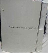 (壞機) PS3 主機一部