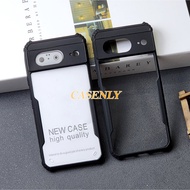 Armor Case Shockproof Fusion Case Compatible for Google Pixel 8 Google Pixel 8 Pro Google Pixel 8A G