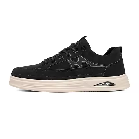 Men Shoes Casual Sneakers Autumn running shoes, school supplies, zara Sneakers Non‑Slip Wear‑Resista