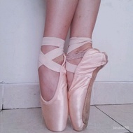 Grishko ballet shoes dream pointeOriginal size 38 rusia 6 xxx hf Dance