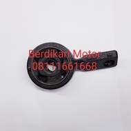 EARRINGS+BUSHING ARM E30 E36 UNIT PRICE
